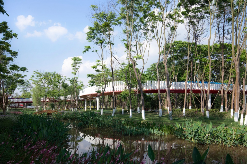 cloud shadow gallery china by sq arch 15