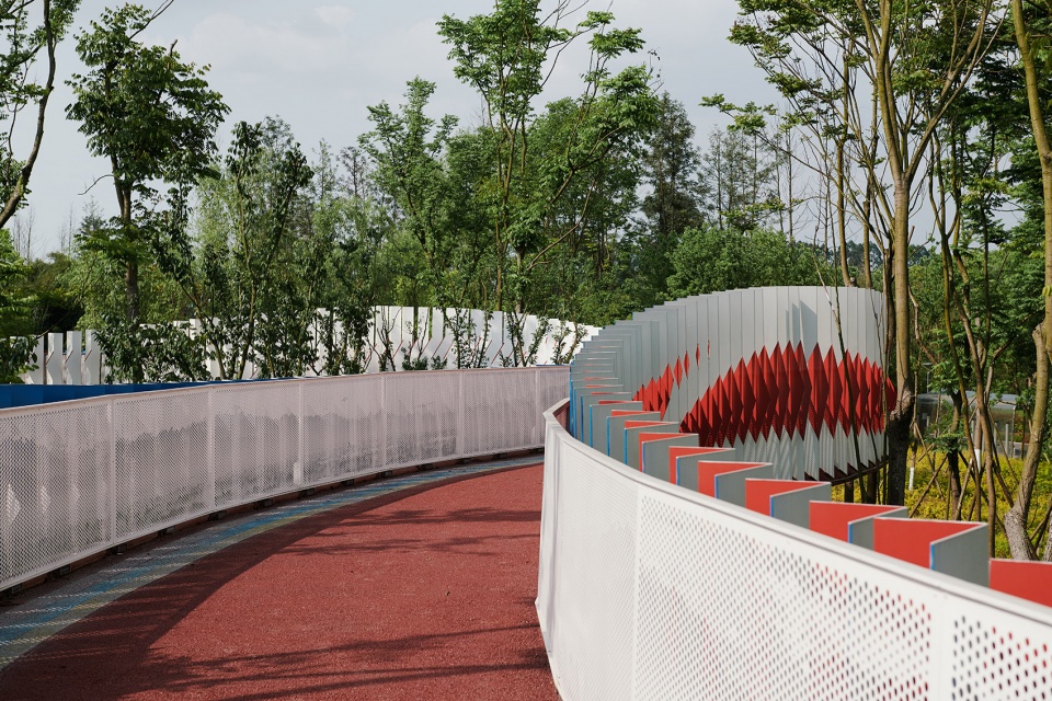 cloud shadow gallery china by sq arch 21