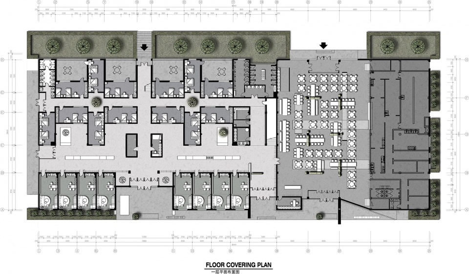 tenglong apartment china by cun design 002