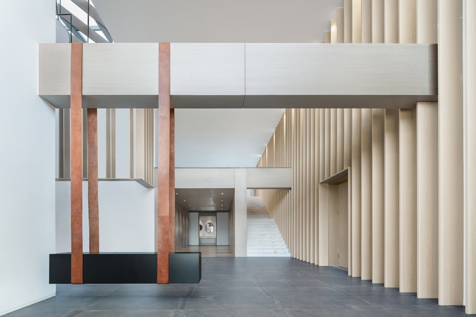 tenglong apartment china by cun design 020