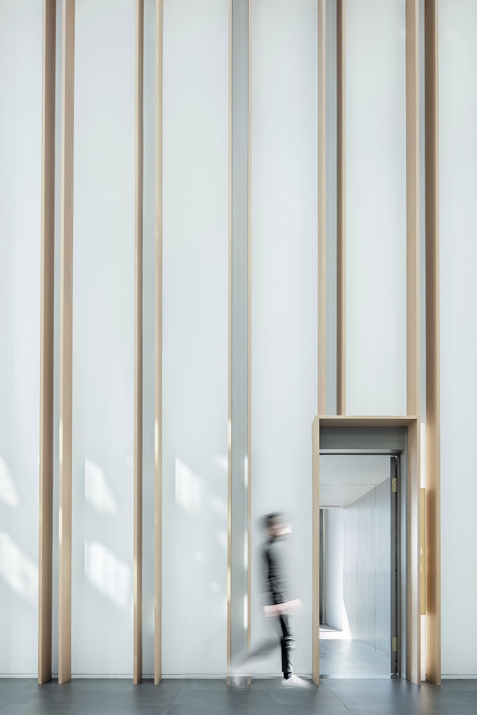 tenglong apartment china by cun design 026