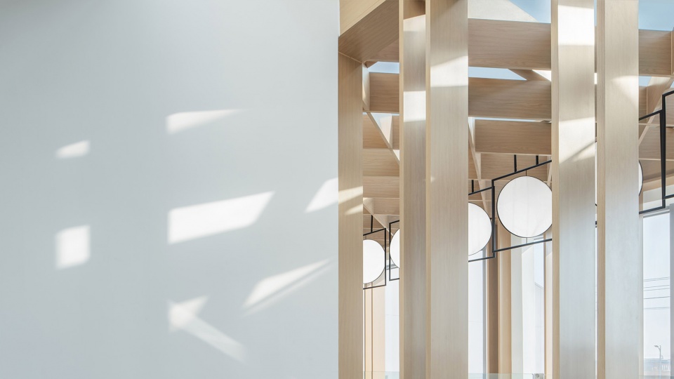 tenglong apartment china by cun design 030