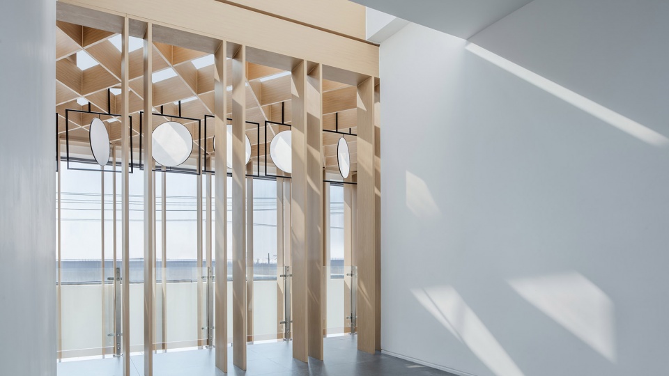 tenglong apartment china by cun design 031