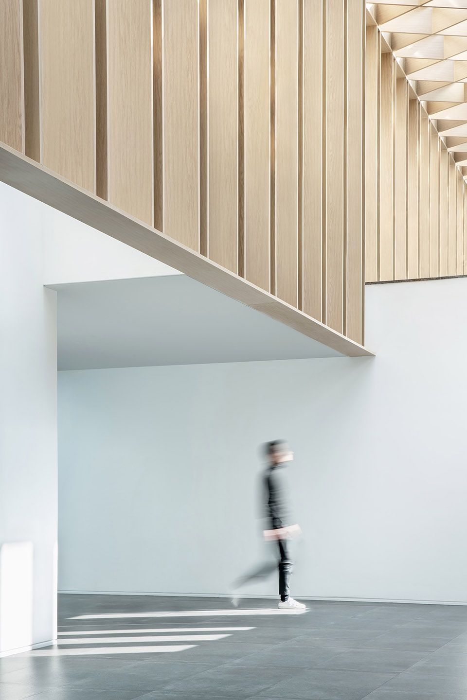 tenglong apartment china by cun design 033