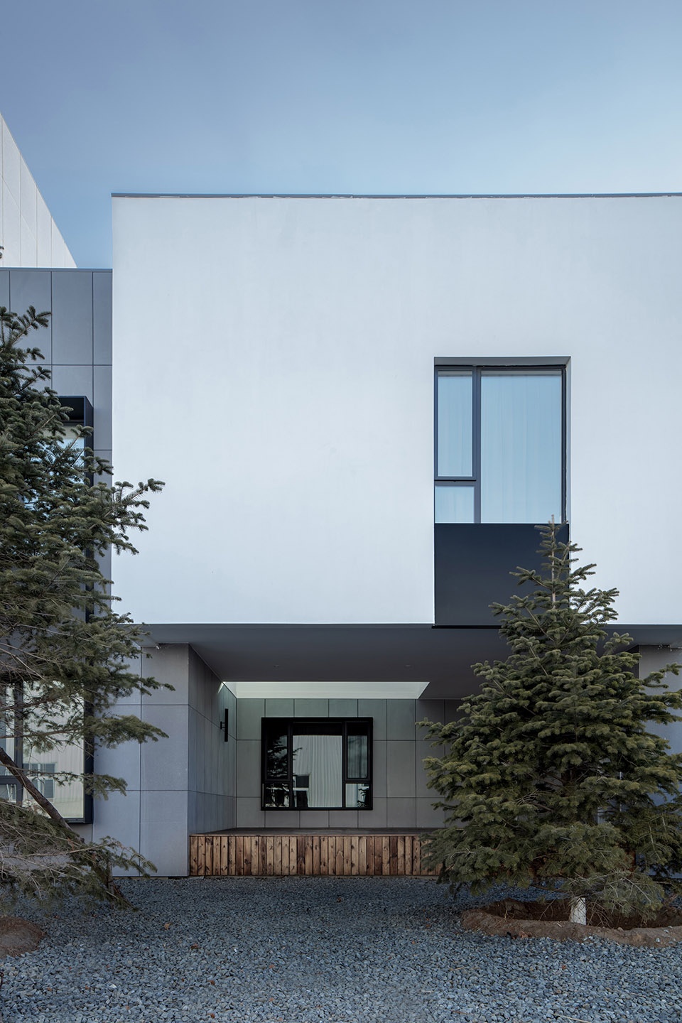 tenglong apartment china by cun design 036