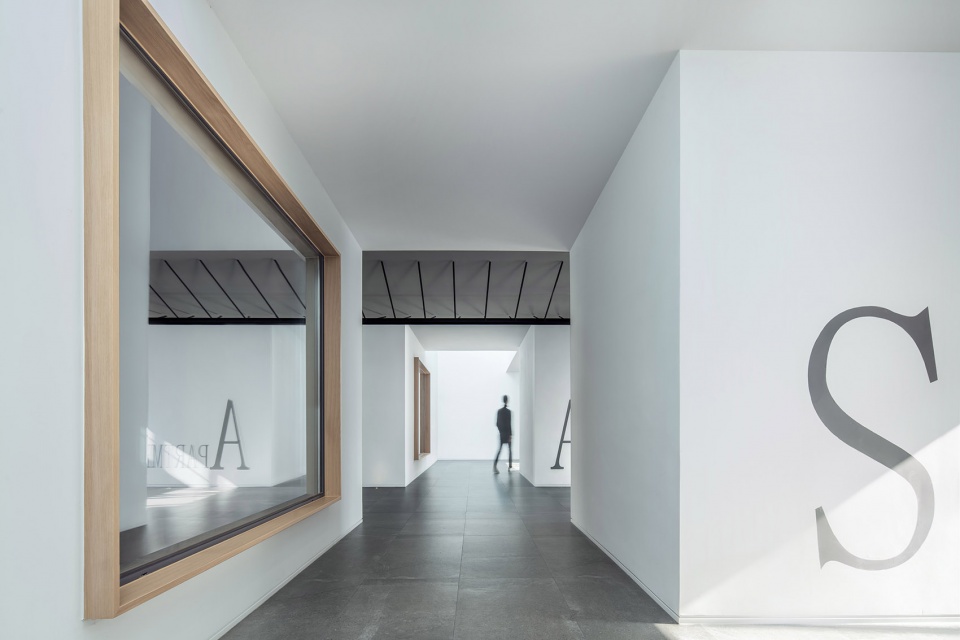 tenglong apartment china by cun design 039