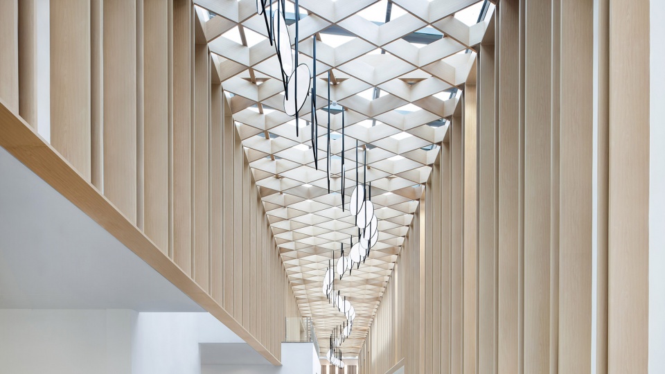 tenglong apartment china by cun design 042