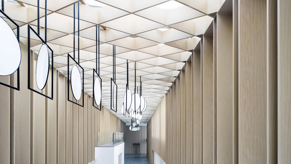 tenglong apartment china by cun design 044