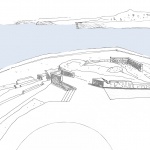 Ben Buckler观景台，悉尼 / McGregor Westlake Architecture