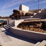Ben Buckler观景台，悉尼 / McGregor Westlake Architecture