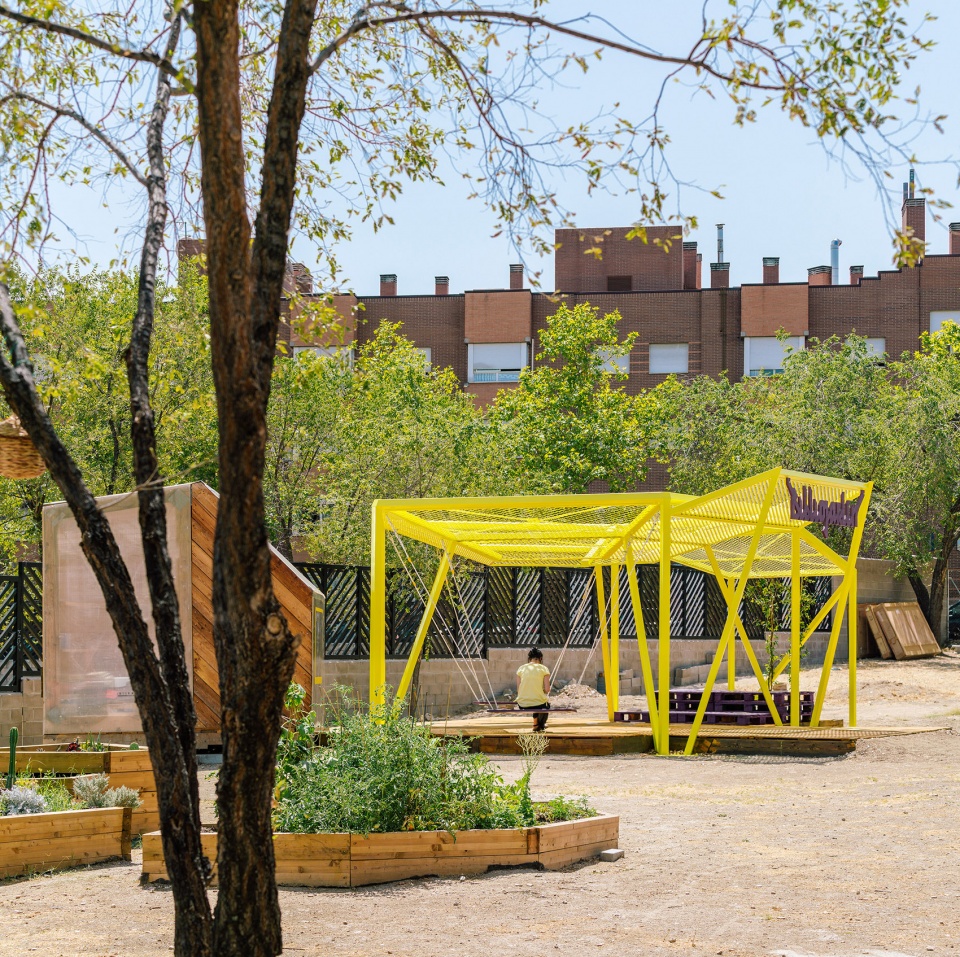 bookgarden by kune office
