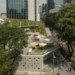 Design Orchard by WOHA