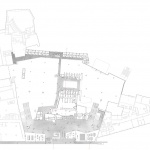 gmp赢得柏林国立图书馆（汉斯·夏隆作品）修复改造设计竞赛