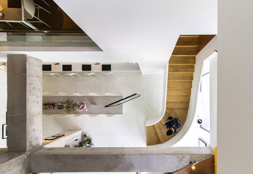 laii restaurant by maison h 1
