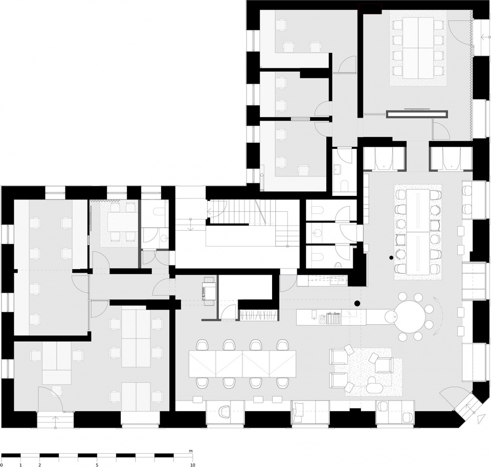 mates munich by studio alexander fehre