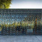 Protøype行政办公凉亭，马德里 / BETA.ø architecture office