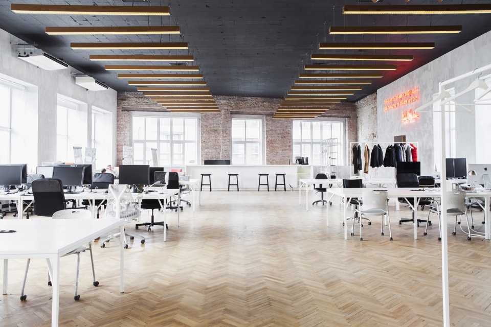 the moscow office of io and stampsy by archiproba studios