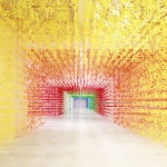 语言的世界，东京 / emmanuelle moureaux