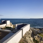 Ben Buckler观景台，悉尼 / McGregor Westlake Architecture