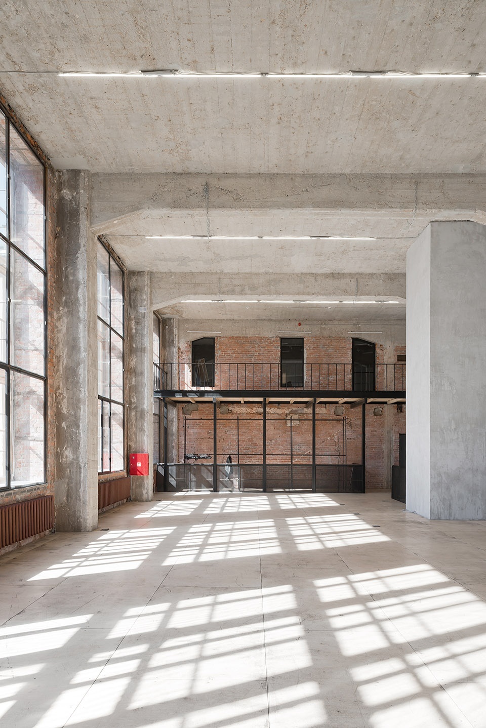 DI Telegraph by Archiproba Studios