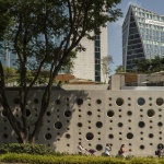 Design Orchard by WOHA