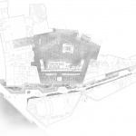 gmp赢得柏林国立图书馆（汉斯·夏隆作品）修复改造设计竞赛