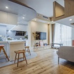Nested Box, China by Jimei Survey and Design