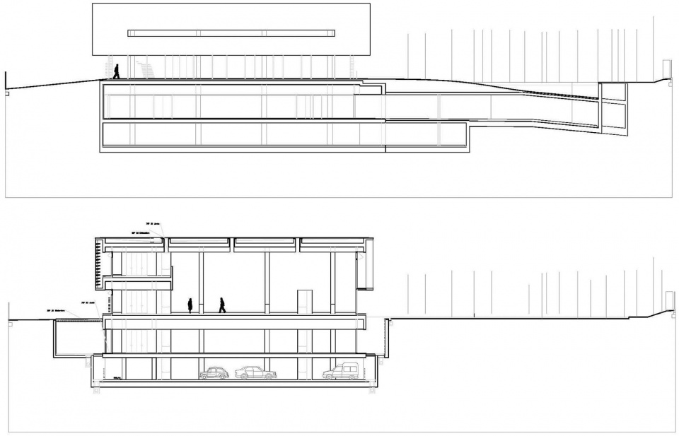 rd building inelcom s a by gradoli sanz arquitectes