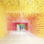语言的世界，东京 / emmanuelle moureaux
