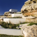 Ben Buckler观景台，悉尼 / McGregor Westlake Architecture