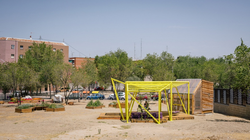 bookgarden by kune office
