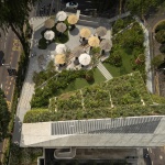 Design Orchard by WOHA