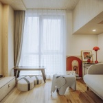 Nested Box, China by Jimei Survey and Design