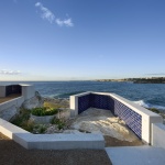 Ben Buckler观景台，悉尼 / McGregor Westlake Architecture
