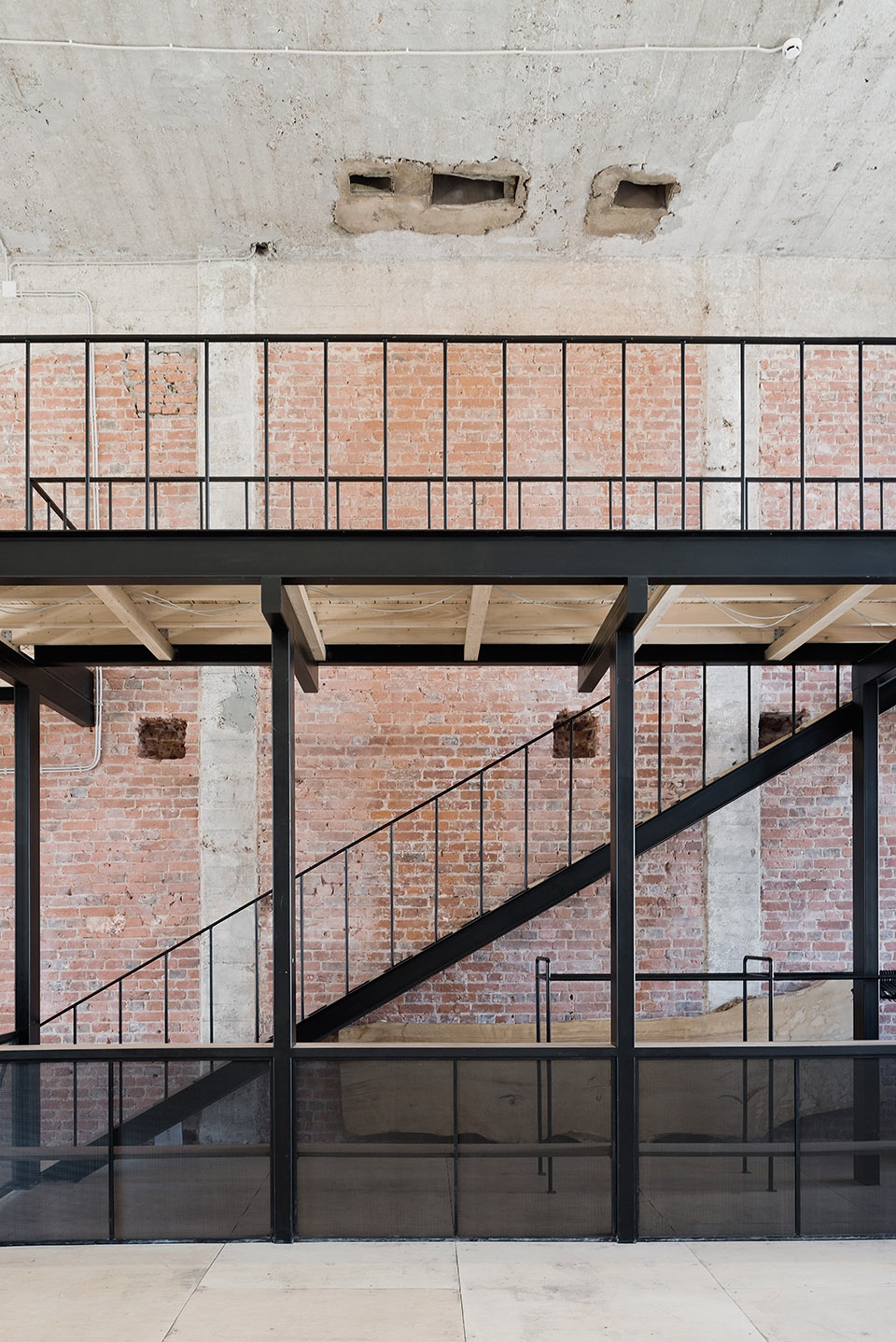 DI Telegraph by Archiproba Studios