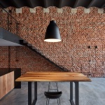 啤酒厂Loft改造，捷克 / CMC architects