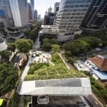 Design Orchard by WOHA