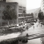 gmp赢得柏林国立图书馆（汉斯·夏隆作品）修复改造设计竞赛