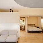 Nested Box, China by Jimei Survey and Design
