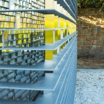 Protøype行政办公凉亭，马德里 / BETA.ø architecture office