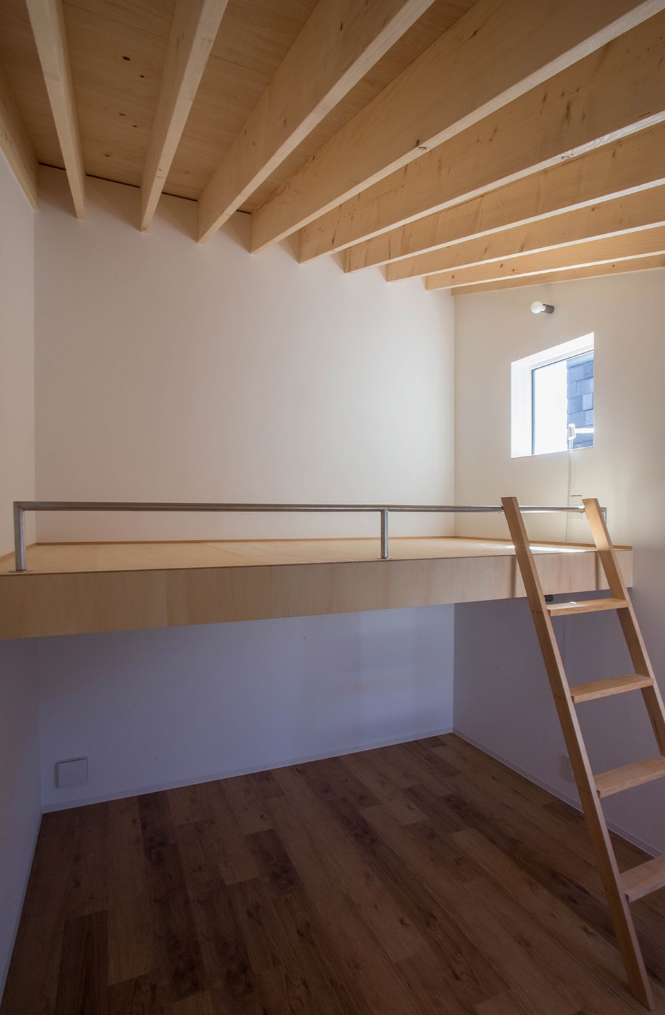 Apartment MK by 1 1 Architects