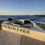 Ben Buckler观景台，悉尼 / McGregor Westlake Architecture