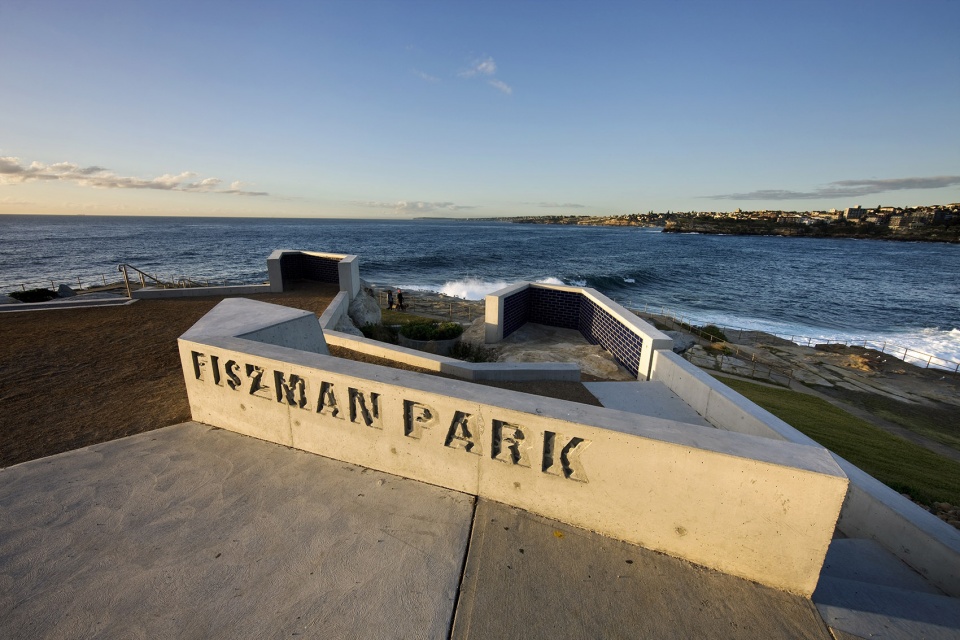 Ben Buckler Lookout by McGregor Westlake Architecture