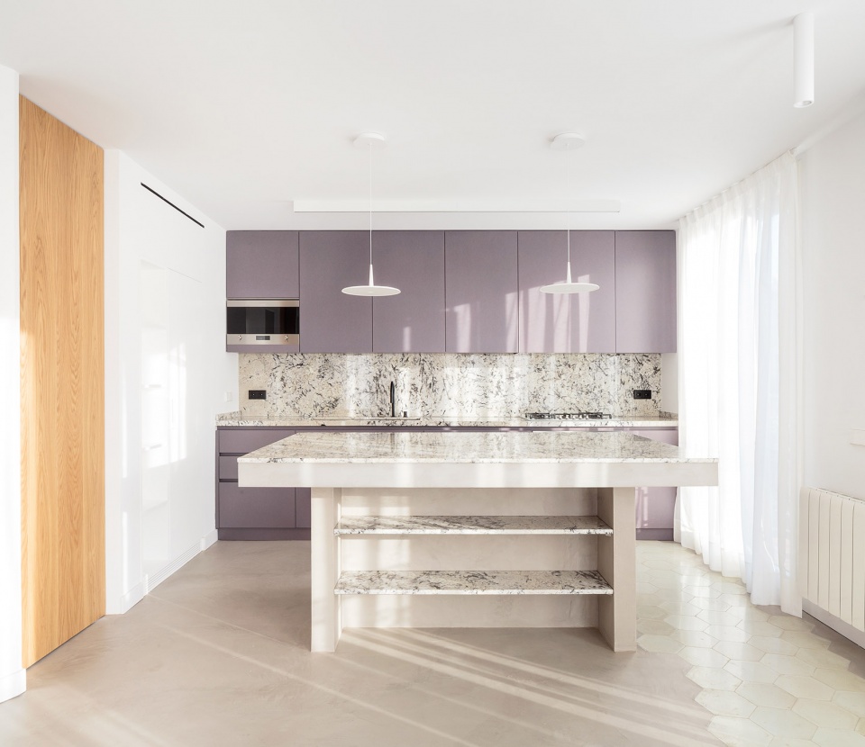 atic aribau by raul sanchez architects