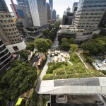 Design Orchard by WOHA
