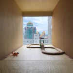 Nested Box, China by Jimei Survey and Design