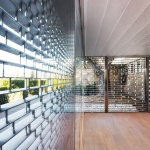Protøype行政办公凉亭，马德里 / BETA.ø architecture office