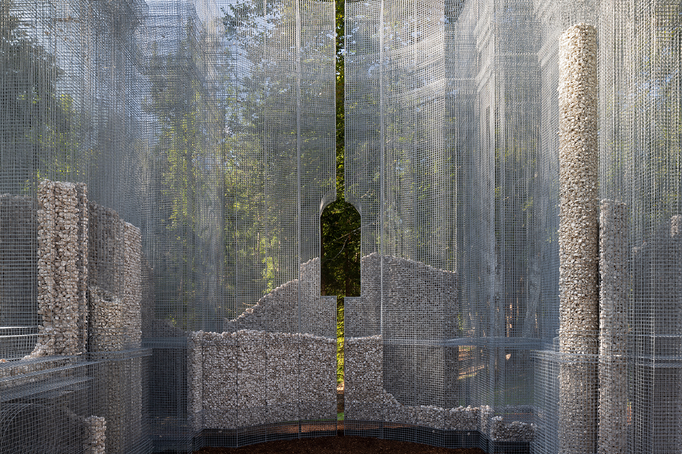 simbiosi by edoardo tresoldi