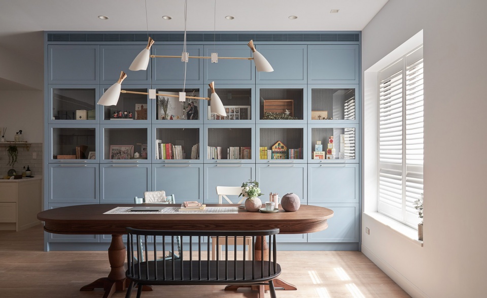 toasts home china by hao design