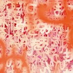 语言的世界，东京 / emmanuelle moureaux